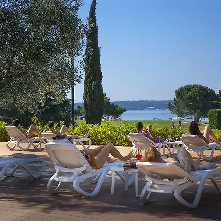 Aminess Vival Maestral Hotel 4*