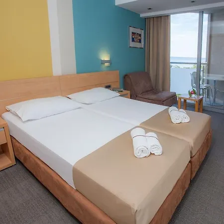 Aminess Vival Maestral Hotel Novigrad (Istria)