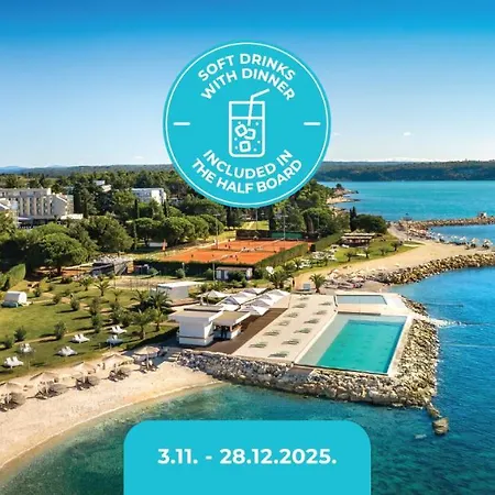 Hotel Aminess Vival Maestral