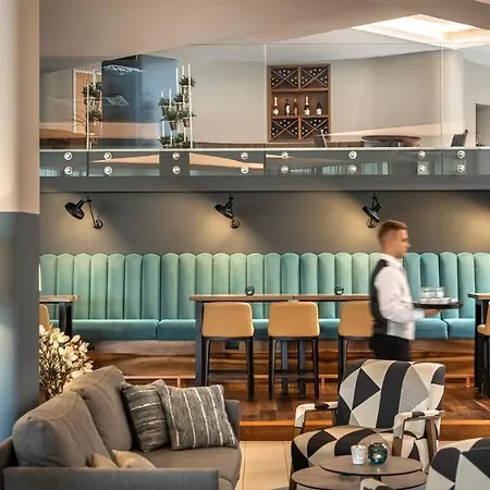 Aminess Vival Maestral Hotel 4*