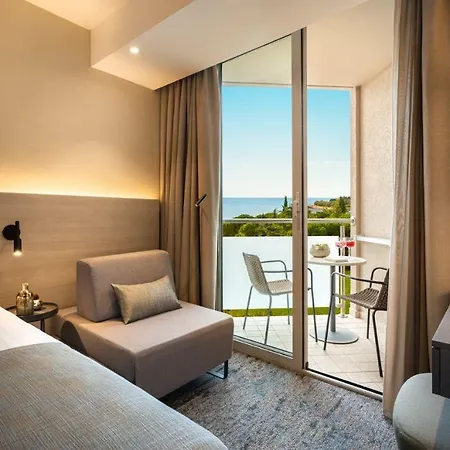 Aminess Vival Maestral Hotel Novigrad (Istria)