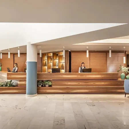 Aminess Vival Maestral 4*