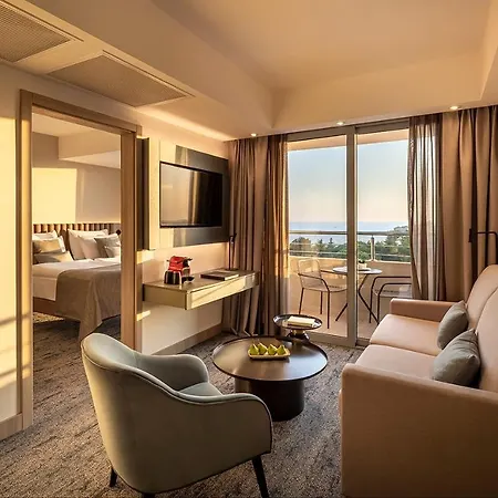 Aminess Vival Maestral Hotel