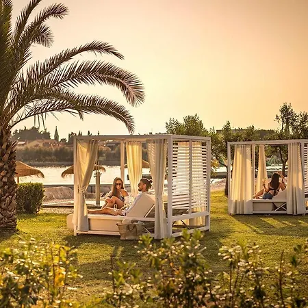 Aminess Vival Maestral Novigrad (Istria)