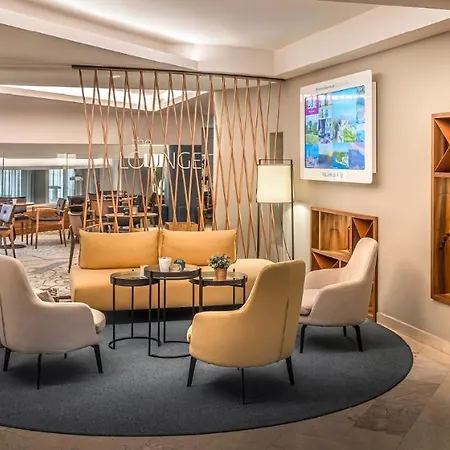 Hotel Aminess Vival Maestral