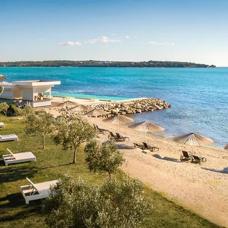 호텔 Aminess Vival Maestral Novigrad Istria