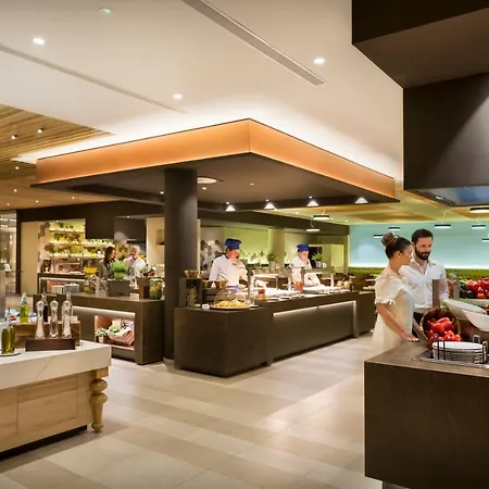 호텔 Aminess Vival Maestral