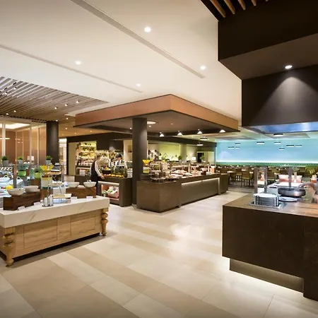 Aminess Vival Maestral Hotel Novigrad Istria