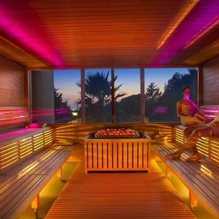 Aminess Vival Maestral 4*