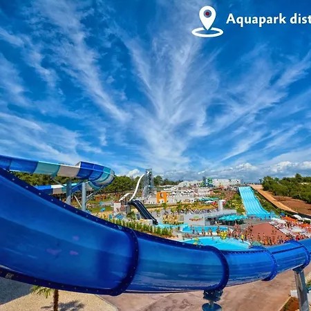 Aminess Vival Maestral Hotel Novigrad Istria