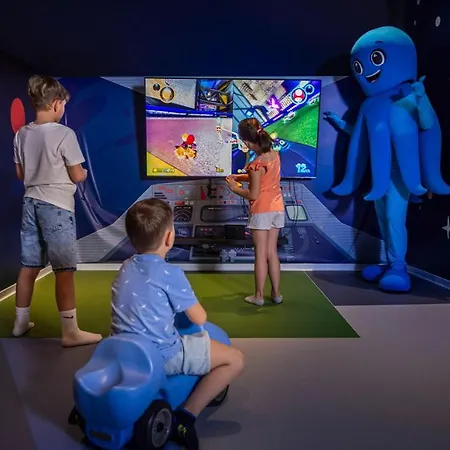 Hotel Aminess Vival Maestral Novigrad Istria