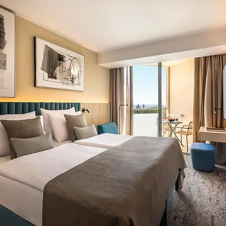 Aminess Vival Maestral 4* Novigrad Istria