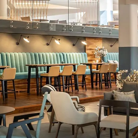 Aminess Vival Maestral 4* Novigrad Istria