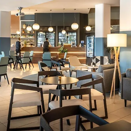 Aminess Vival Maestral Hotel