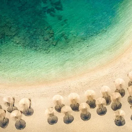 Hotel Aminess Vival Maestral Novigrad Istria