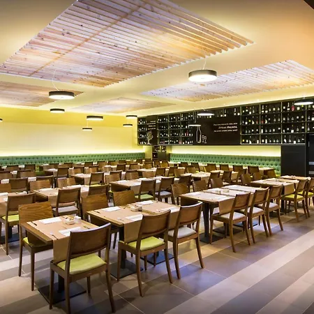 Aminess Vival Maestral Novigrad Istria